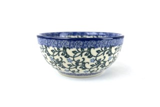 B92 Bunzlau Schaaltje 1822X Ronde Schaaltjes